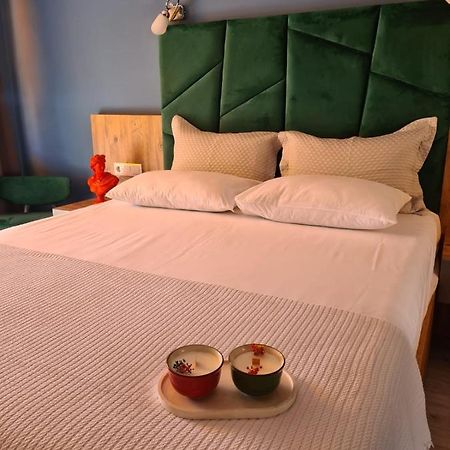 Ekin Otel Goecek Екстериор снимка
